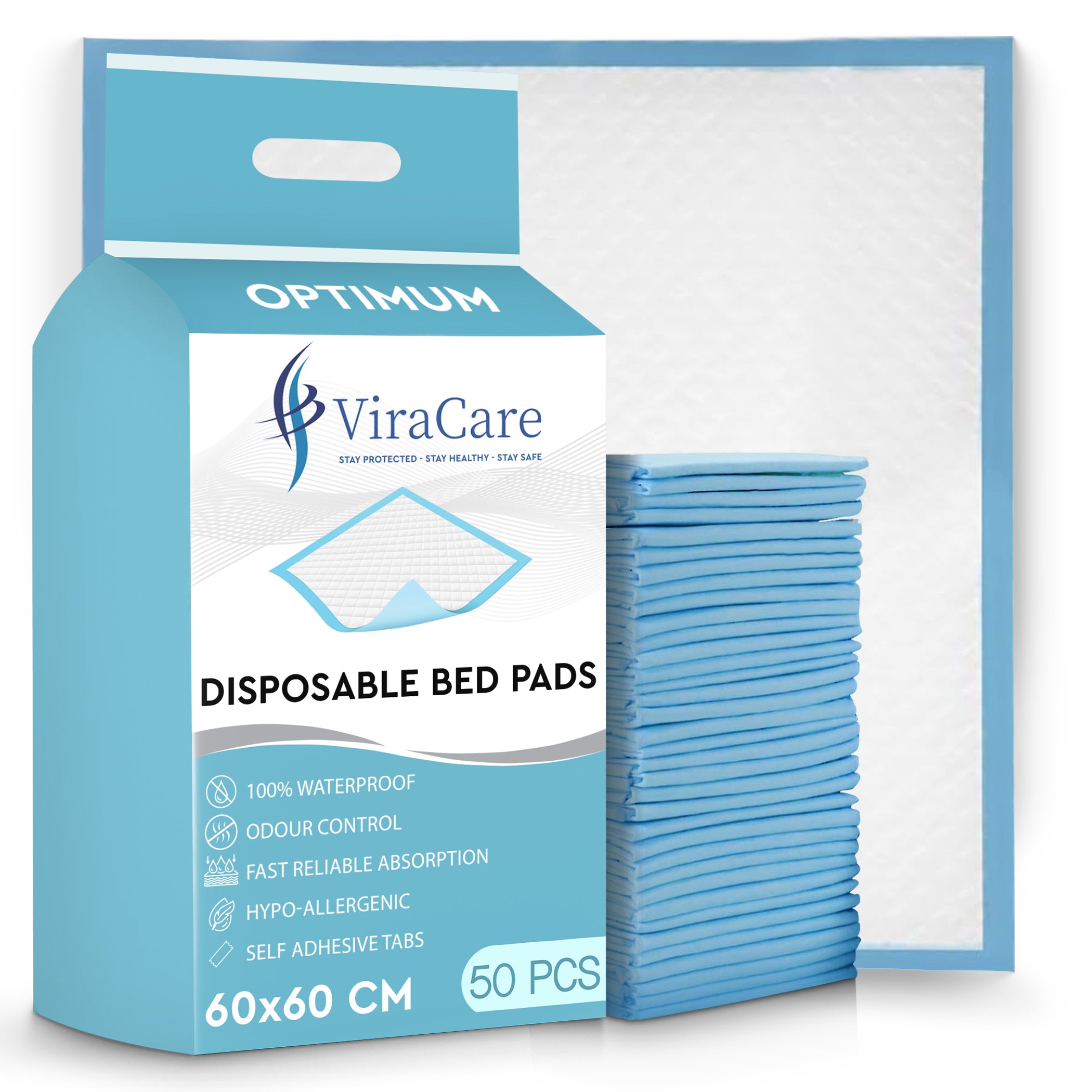 Incontinence Disposable Bed Pads