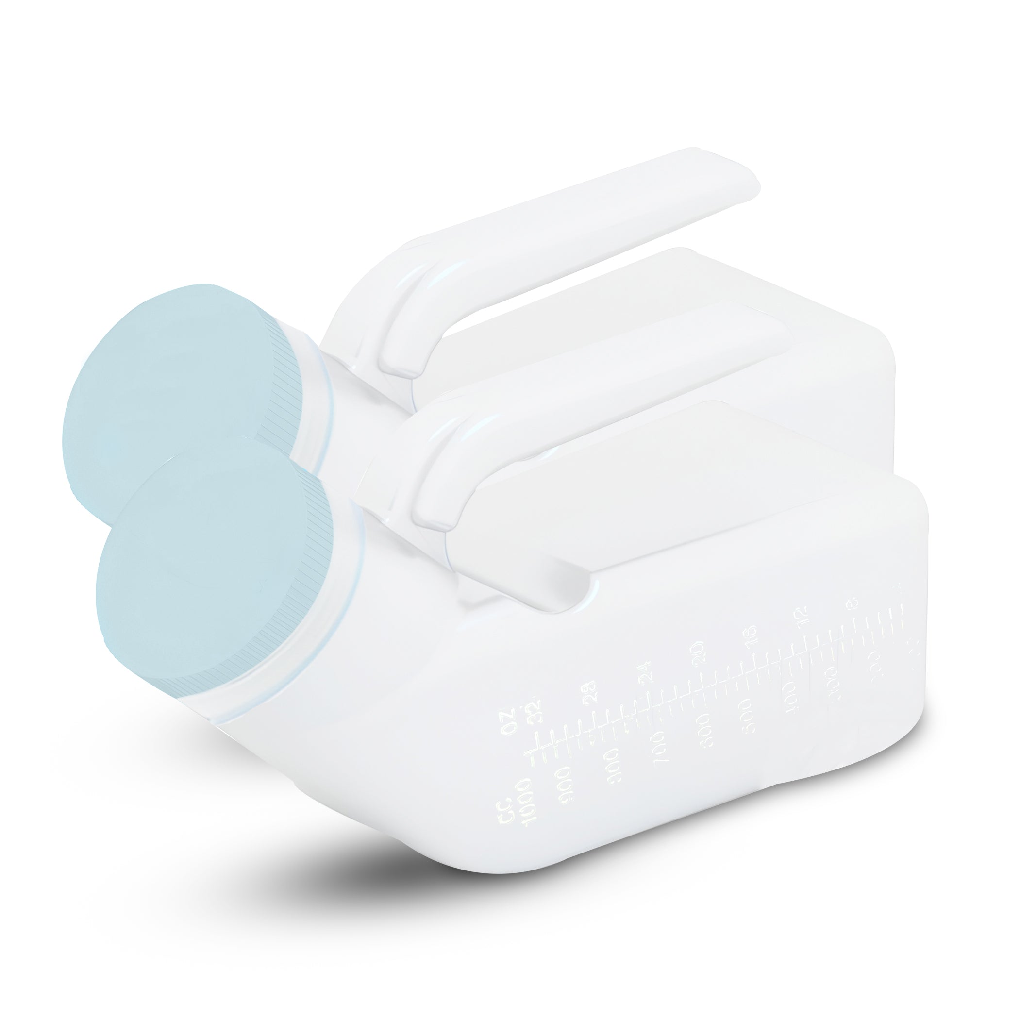 Mens Pee Bottle